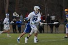Men's LAX vs JWU  Wheaton College Men's Lacrosse vs Johnson & Wales University. - Photo by Keith Nordstrom : Wheaton, Lacrosse, LAX, JWU, Johnson & Wales